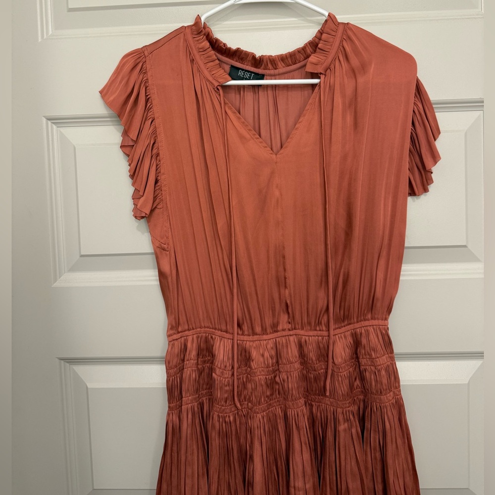 Reset Gabrielle Dress - Picture 5 of 9